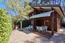 Chalet in Gujan-Mestras - 279 Chalet 3ch-6p au Village Khélus