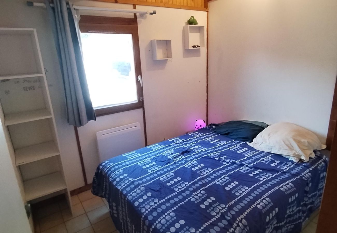 Chalet in Gujan-Mestras - 281