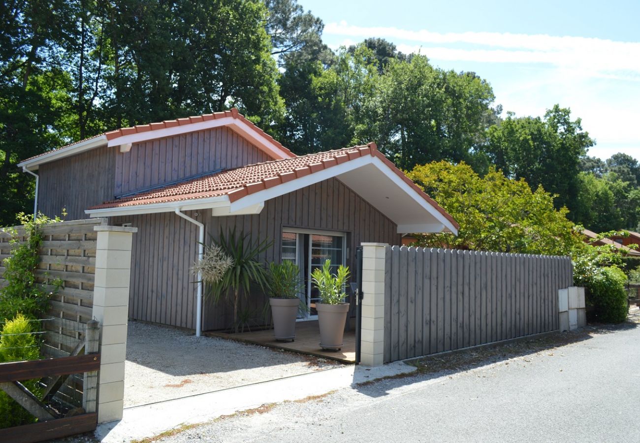 Hébergements meublés proches des plages du Bassin d'Arcachon