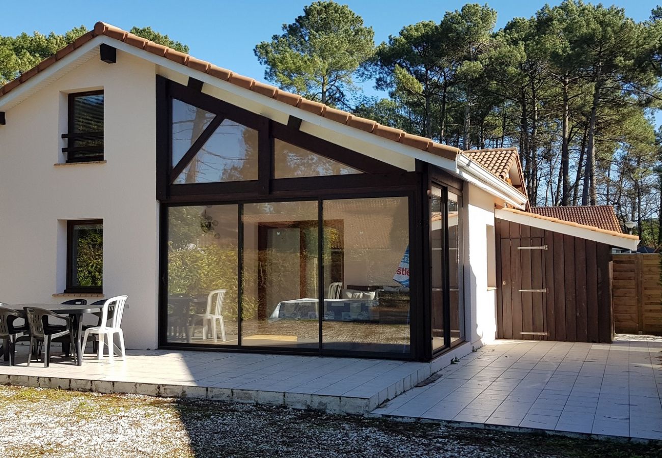 Location de maison meublée pour les vacances d'été en France