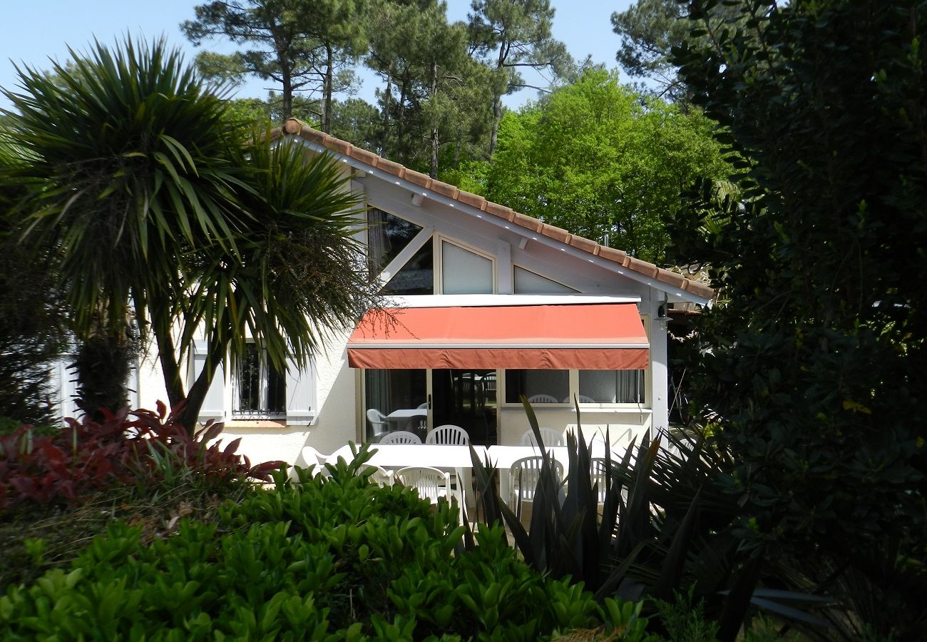 location saisonniere bassin d'arcachon