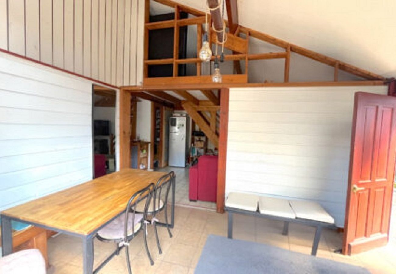 Chalet à Gujan-Mestras - 281