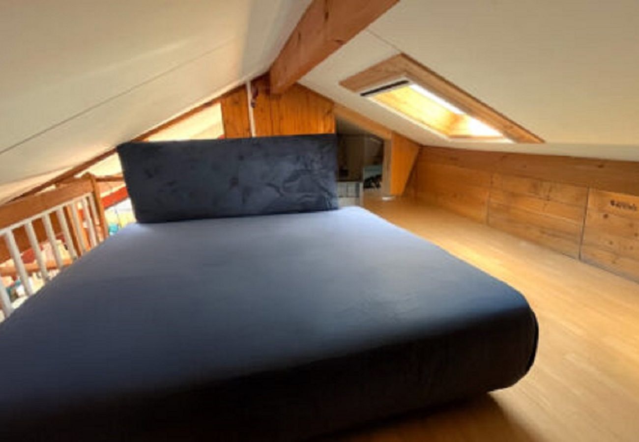 Chalet à Gujan-Mestras - 281