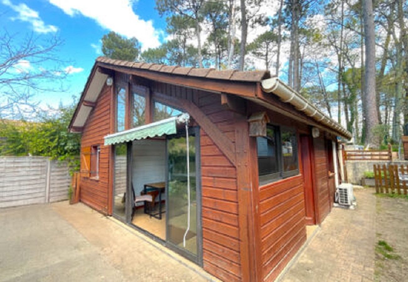 Chalet à Gujan-Mestras - 281