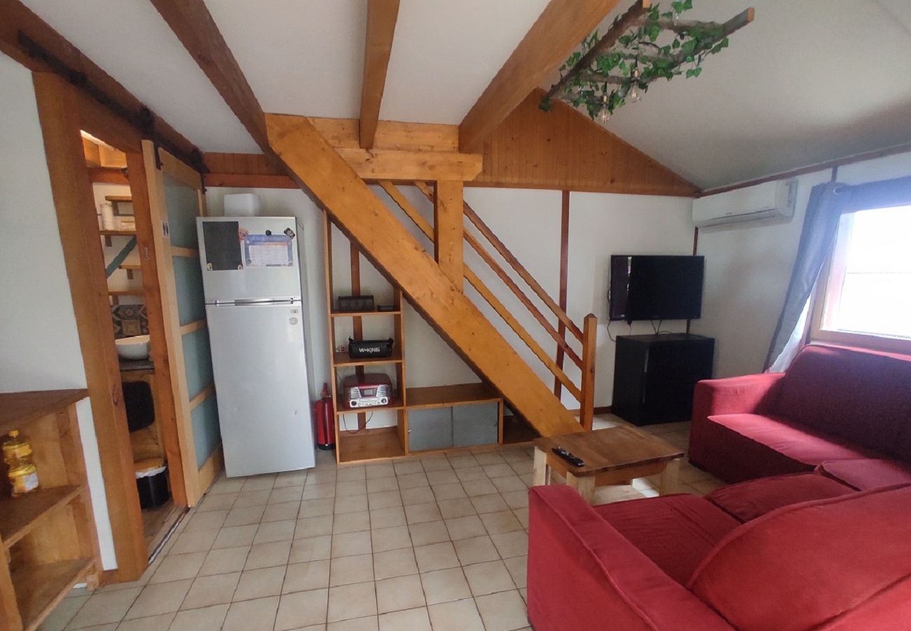 Chalet à Gujan-Mestras - 281